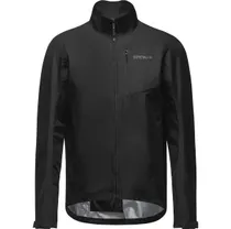 Cykeljacka GOREWEAR Glidewheel GORE-TEX Jacket Mens Black