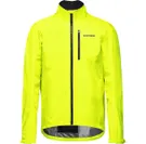 Cykeljacka GOREWEAR Glidewheel GORE-TEX Jacket Mens Neon Yellow