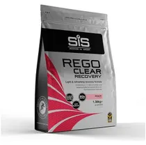 Kosttillskott SIS Rego Clear Recovery Persika 1380 g