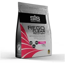 Kosttillskott SIS Rego Clear Recovery Hallon & Tranbär 1380 g