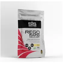 Kosttillskott SIS Rego Rapid Recovery Vanilj 500 g
