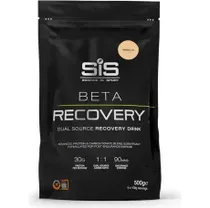 Kosttillskott SIS Beta Fuel Recovery Vanilj 500 g