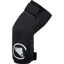 Kyynärsuojat Endura SingleTrack Elbow Pads Black