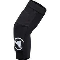 Kyynärsuojat Endura SingleTrack Lite Elbow Pads Black