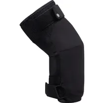 Knäskydd Barn Endura SingleTrack Youth Knee Pads Black