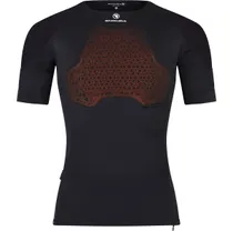 Ryggskydd Endura MT500 D30 Ghost Protective Baselayer Black