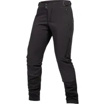 Cykelbyxor Endura Dam MT500 Spray Trouser Black