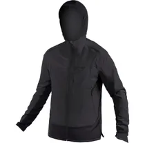 Cykeljacka Endura MT500 Polartec Jacket Black