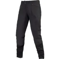 Cykelbyxor Endura MT500 Spray Trouser Black