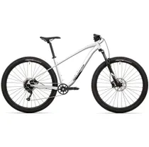 Hardtail MTB Rock Machine Blizz 30 Gloss Limerock Grey