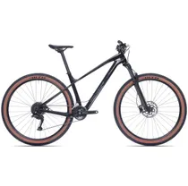 Maastopyörä Rock Machine Blizz Cr 20 Gloss Basalt Black