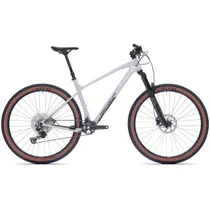Hardtail MTB Rock Machine Blizz Cr 70 Gloss Limerock Grey