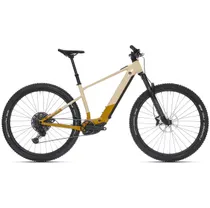 El MTB Superior eXP 6.7 Gloss Sand Yellow