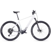 El MTB Superior iXP 6.5 Gloss Grey