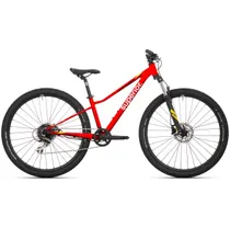 Barncykel Superior RACER 27 Gloss Red