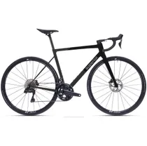 Racercykel allround Superior RR 9.4 Matte Carbon/Black