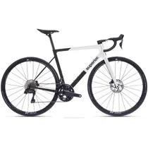 Racercykel allround Superior RR 9.5 Matte Carbon/White