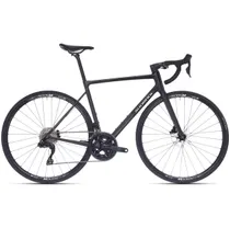 Racercykel allround Superior RR 9.5 Matte Carbon/Black