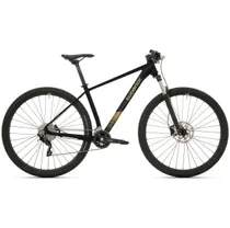 Hardtail MTB Superior XC 6.1 Gloss Black/Gold