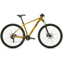 Hardtail MTB Superior XC 6.5 Matte Mustard