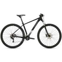 Hardtail MTB Superior XC 6.5 Matte Black/Chrome