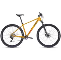Hardtail MTB Superior XC 6.5 Matte Mustard
