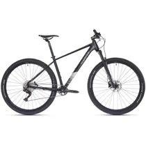 Hardtail MTB Superior XC 6.5 Matte Black/Chrome