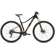 Hardtail MTB Superior XC 6.5 MS Matte Gold Black/Copper