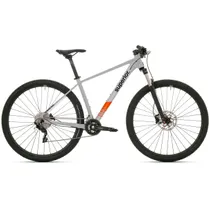 Hardtail MTB Superior XC 6.7 Gloss Grey/Orange