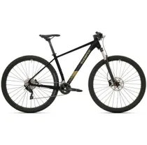 Hardtail MTB Superior XC 6.8 Gloss Black/Gold