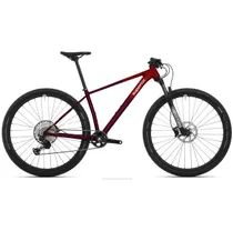 Hardtail MTB Superior XP 6.1 Gloss Red