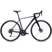 Racercykel allround Superior XR 6.5 GF Matte Black Stealth