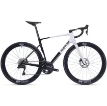 Racercykel allround Superior XR 9.8 GF Gloss Carbon/Grey