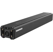 Akku SRAM Eagle Transmission Powertrain 630Wh Black