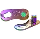 Ketjuliitin SRAM Flattop 12-speed Rainbow