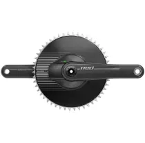 Wattimittari SRAM RED AXS E1 Power Meter Crankset 1x 50 165mm
