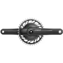 Wattimittari SRAM RED AXS XPLR E1 Power Meter Crankset 40 167.5mm