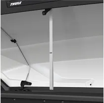 Thule Lid Pull Straps Gray