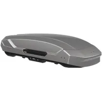 Kattoboksi Thule Motion 3 L Titan Glossy