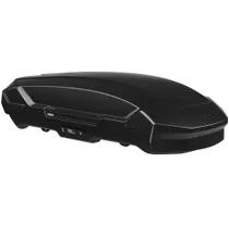Kattoboksi Thule Motion 3 M Black Glossy