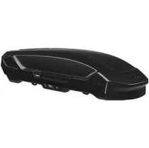 Kattoboksi Thule Motion 3 Sport Black Glossy