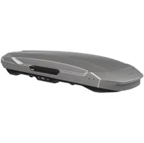 Kattoboksi Thule Motion 3 XL Low Titan Glossy