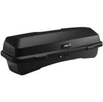 Bakbox Thule Santu Svart