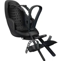 Lastenistuin Thule Yepp 2 Mini Midnight Black