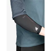 Kyynärsuojat Bluegrass Aura Elbow Black