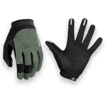 Py&ouml;r&auml;ilyhanskat Bluegrass React Green