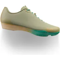 Cykelskor Landsv&auml;g Fizik Tempo Beat Sage Green / Desert