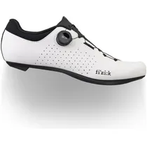 Cykelskor Landsv&auml;g Fizik Vento Omna Wide White/Black