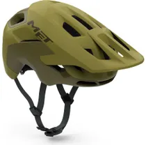 Cykelhj&auml;lm MET Revo MIPS Olive/Matt