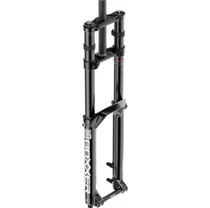 Dämpad Framgaffel Rockshox BoXXer Ultimate Charger3 275" 44mm Offset Gloss Black